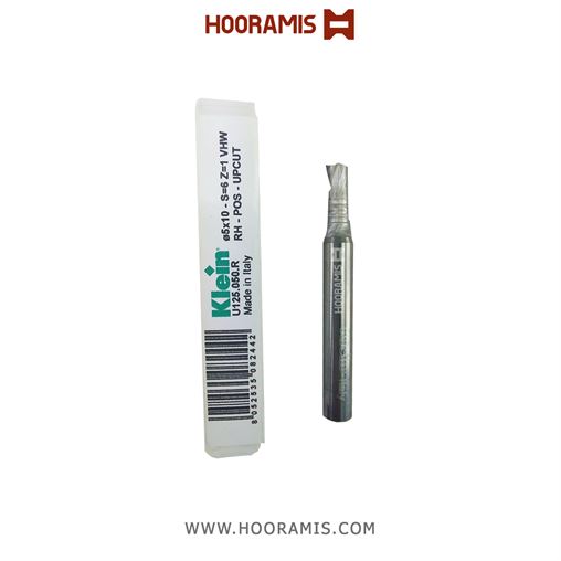 مته عمومی تک کاناله الماسه 6*50*10*5 از جنس Solid Carbide برند Klein ایتالیا 20231101_134910.png