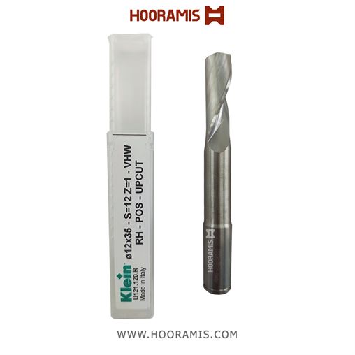 مته عمومی تک کاناله الماسه 12*100*70*35*12 از جنس Solid Carbide برند Klein ایتالیا 20231101_140801.png