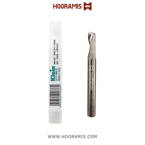 مته عمومی تک کاناله الماسه 6*60*16*6 از جنس Solid Carbide برند klein ایتالیا 20231101_142642.png