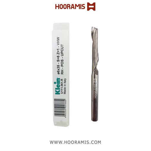 مته عمومی تک کاناله الماسه 6*80*35*6 از جنس Solid Carbide برند Klein ایتالیا 20231101_144710.png